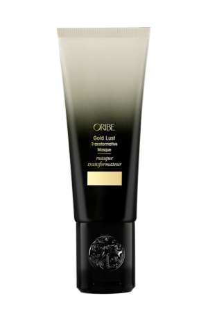 Gold Lust Transformative Masque