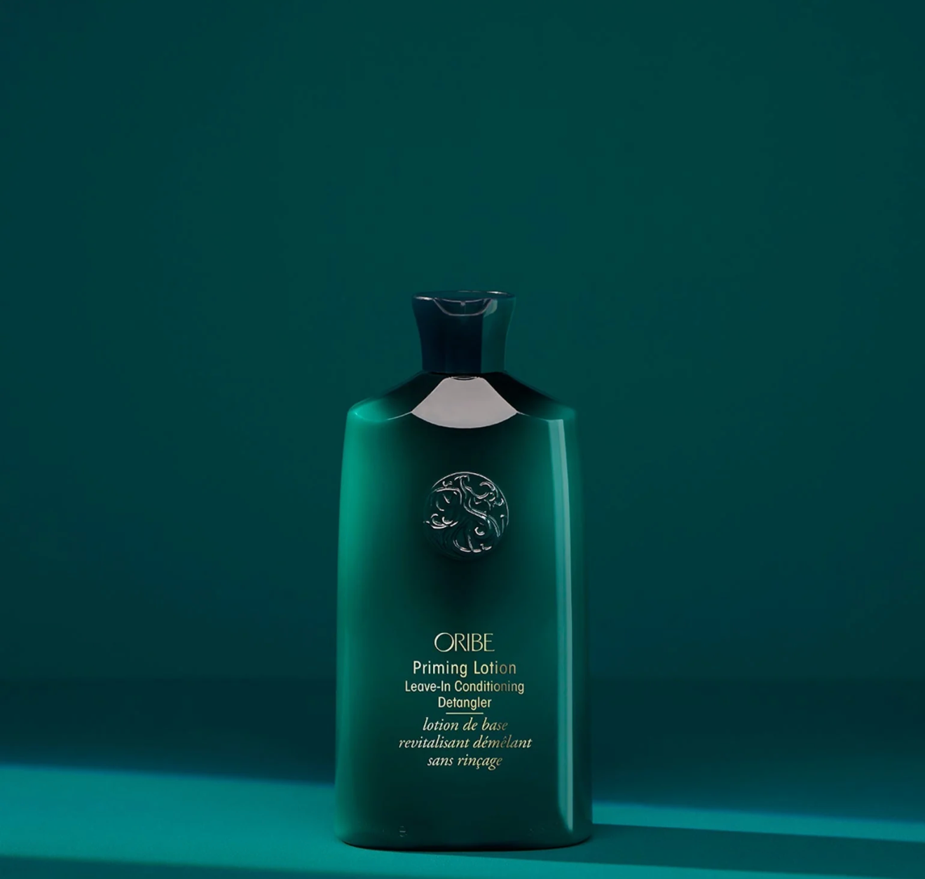 Priming Lotion Leave-In Conditioning Detangler