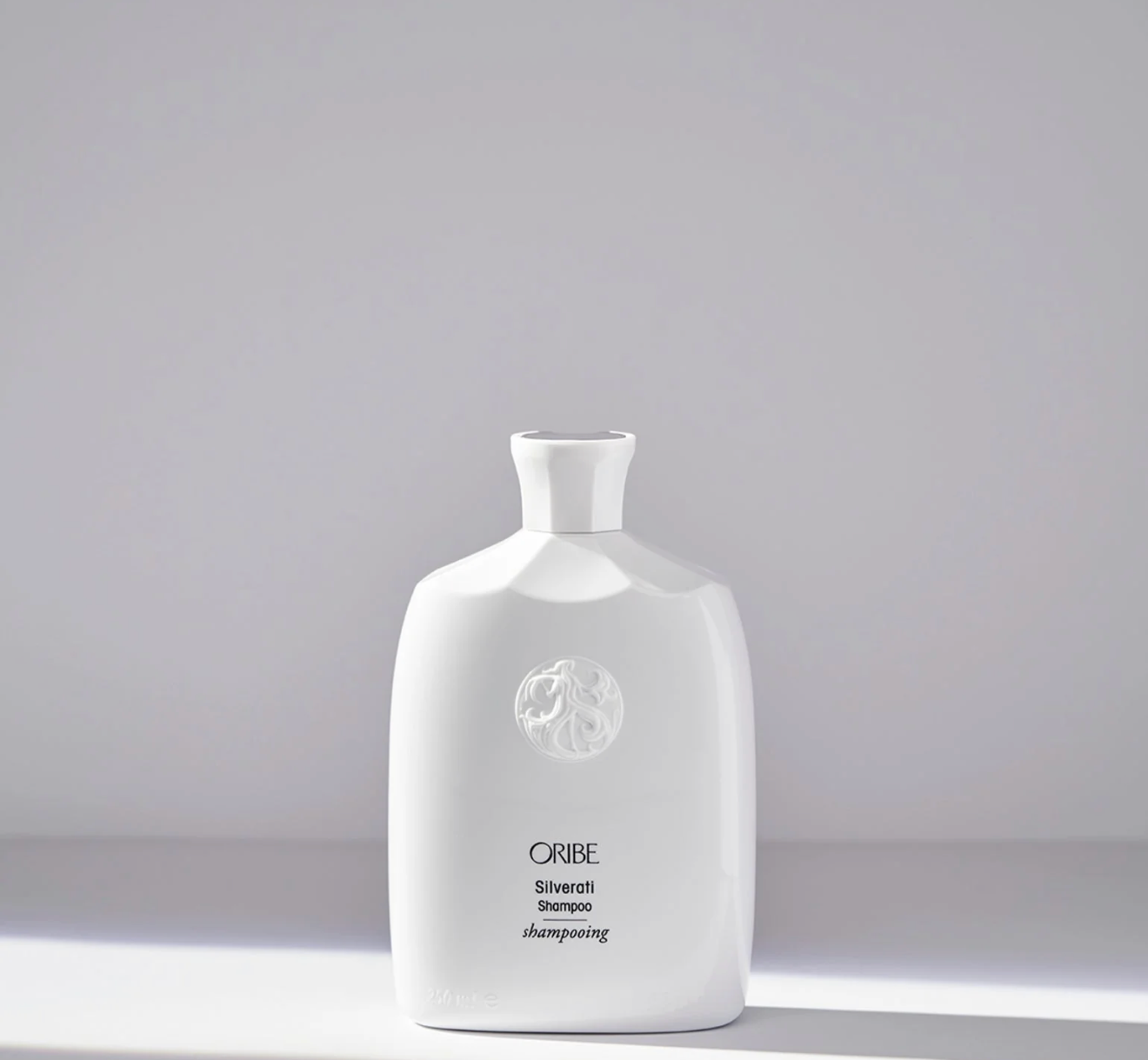 Silverati Shampoo
