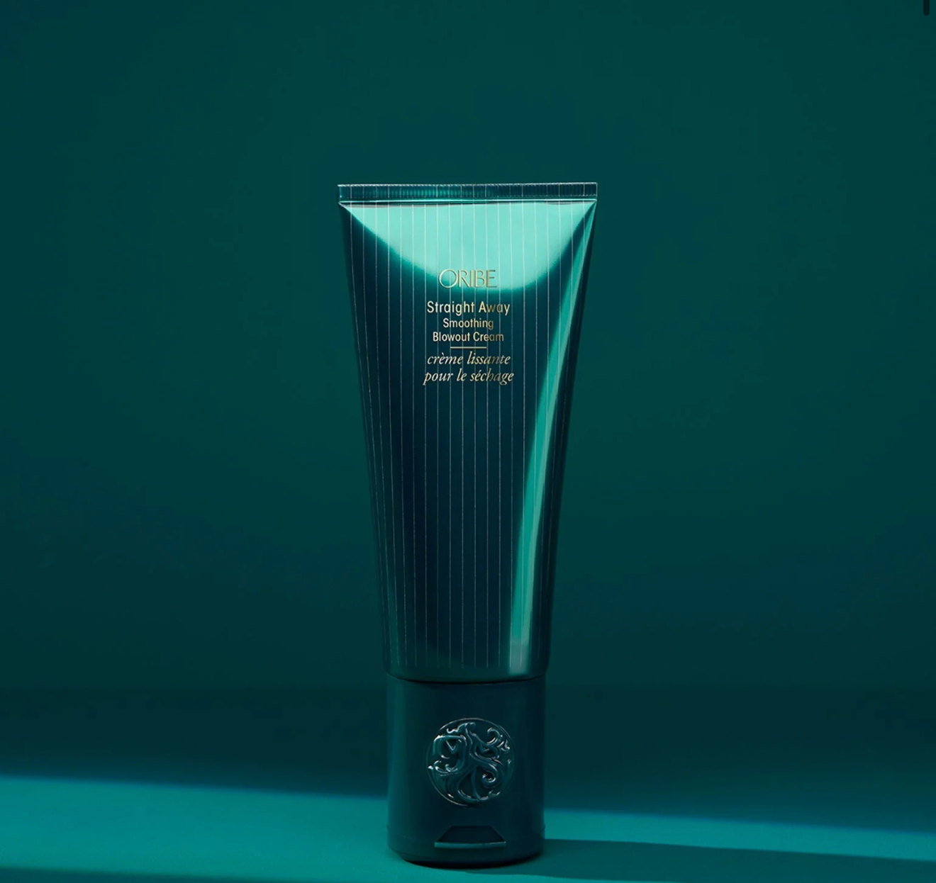 Straight Away Smoothing Blowout cream
