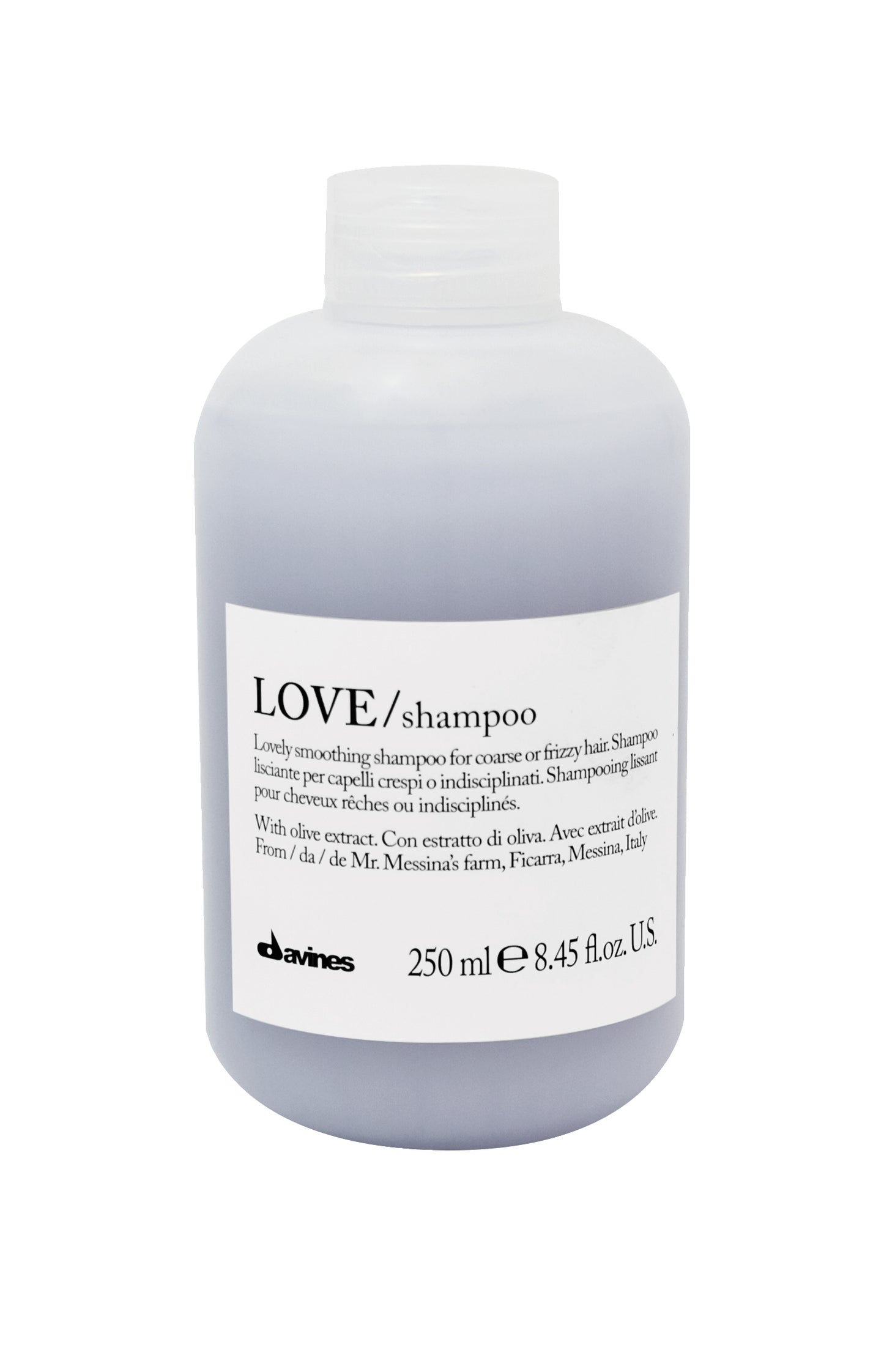 Love Shampoo Liter