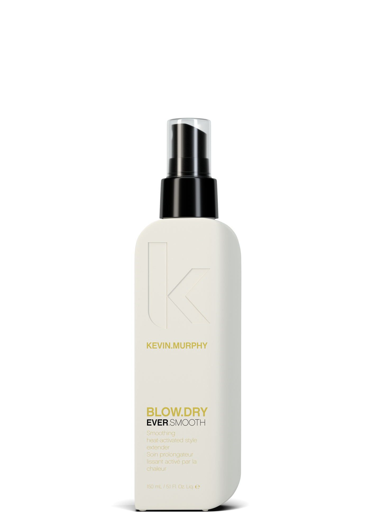KM Ever Smooth Blowdry