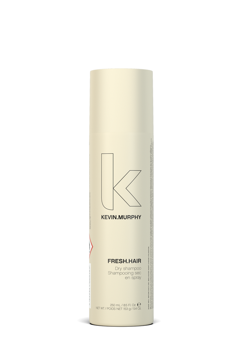 Fresh Hair Dry Shampoo