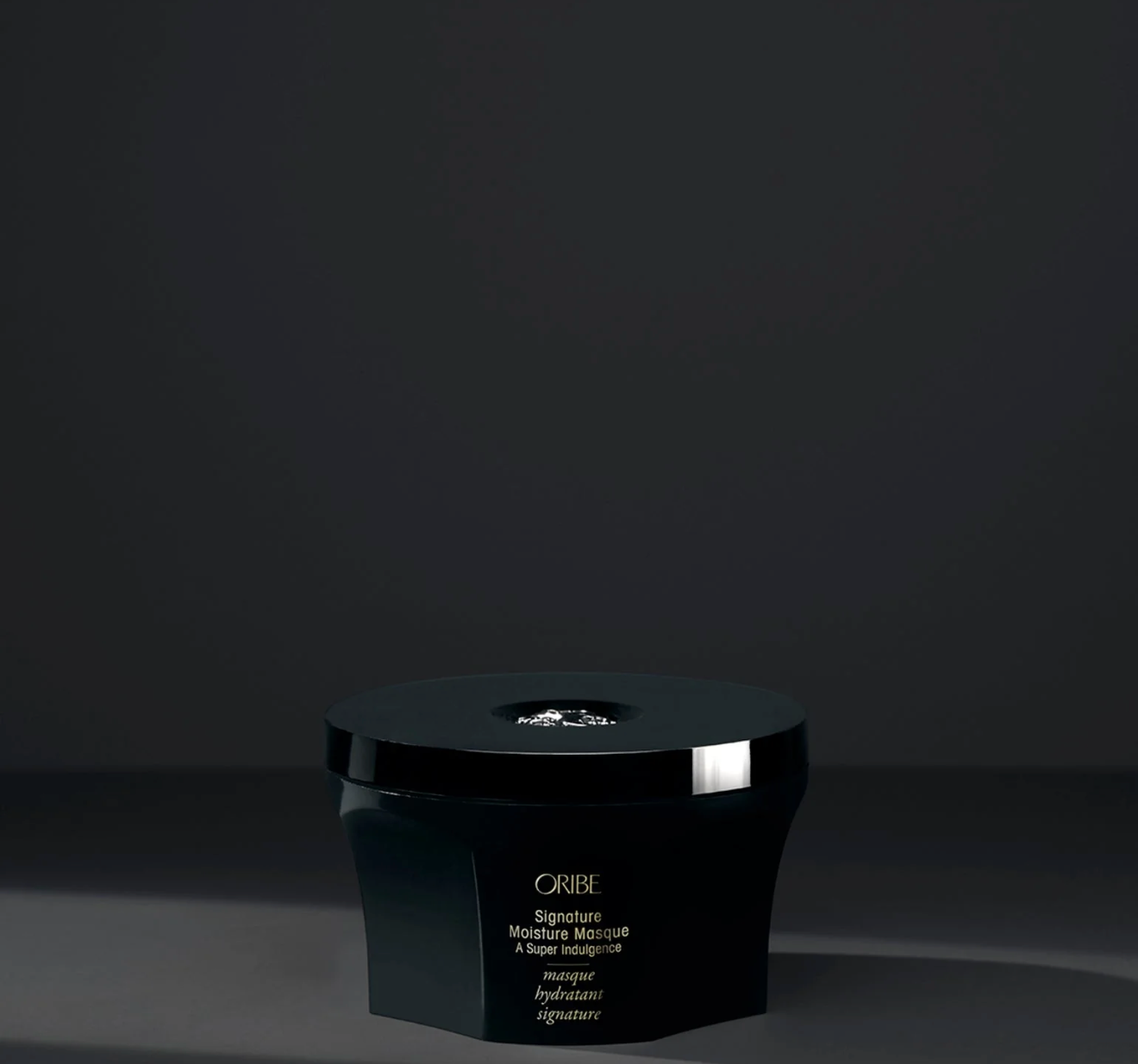 Signature Moisture Masque