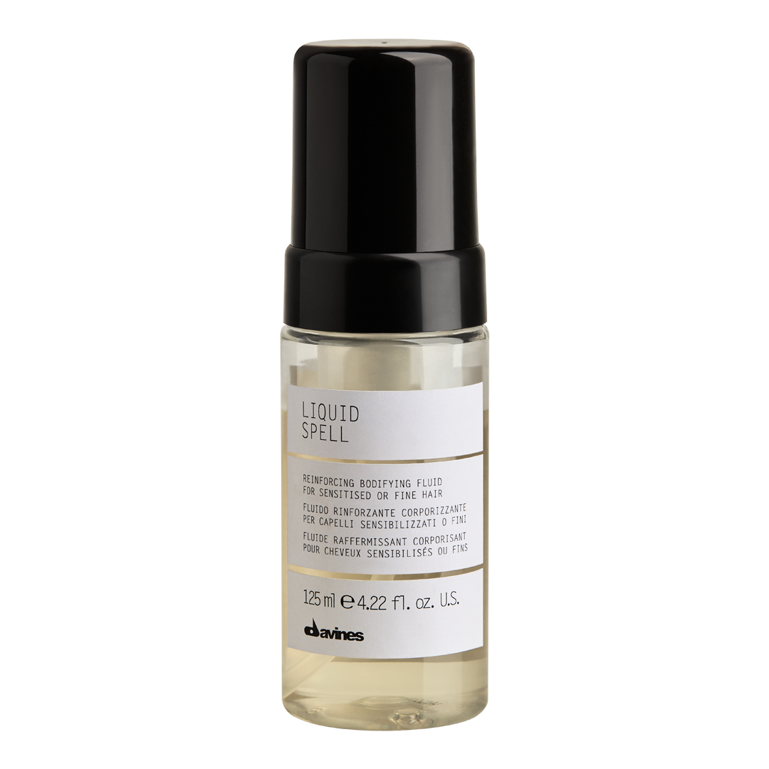 Liquid Spell Bodifying Hair Fuild