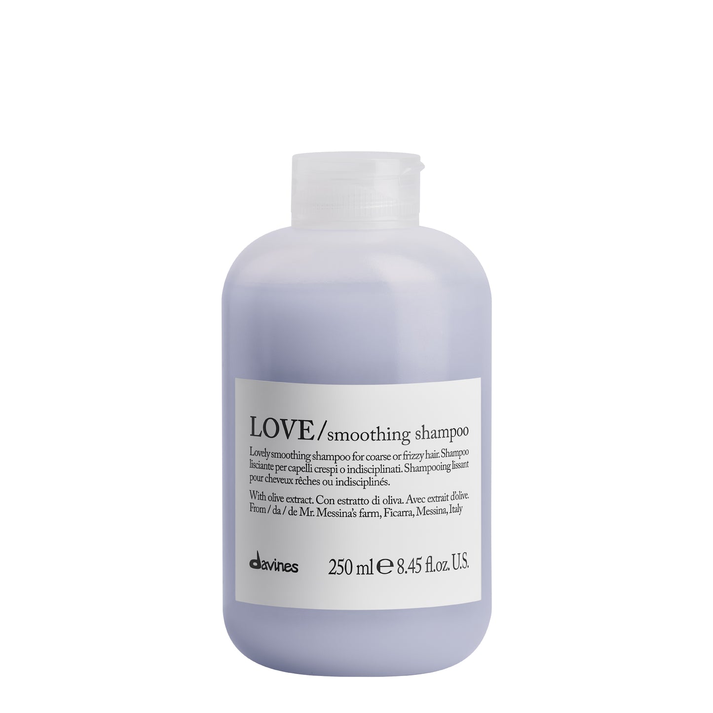 Love Smoothing Shampoo Liter
