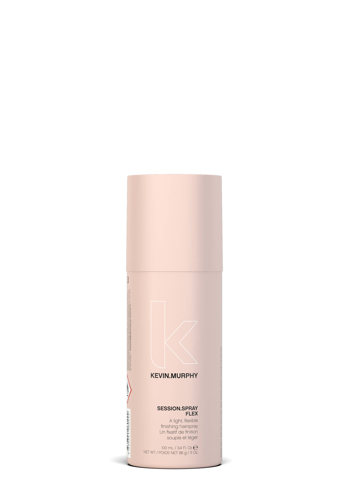 KM Mini Session Spray