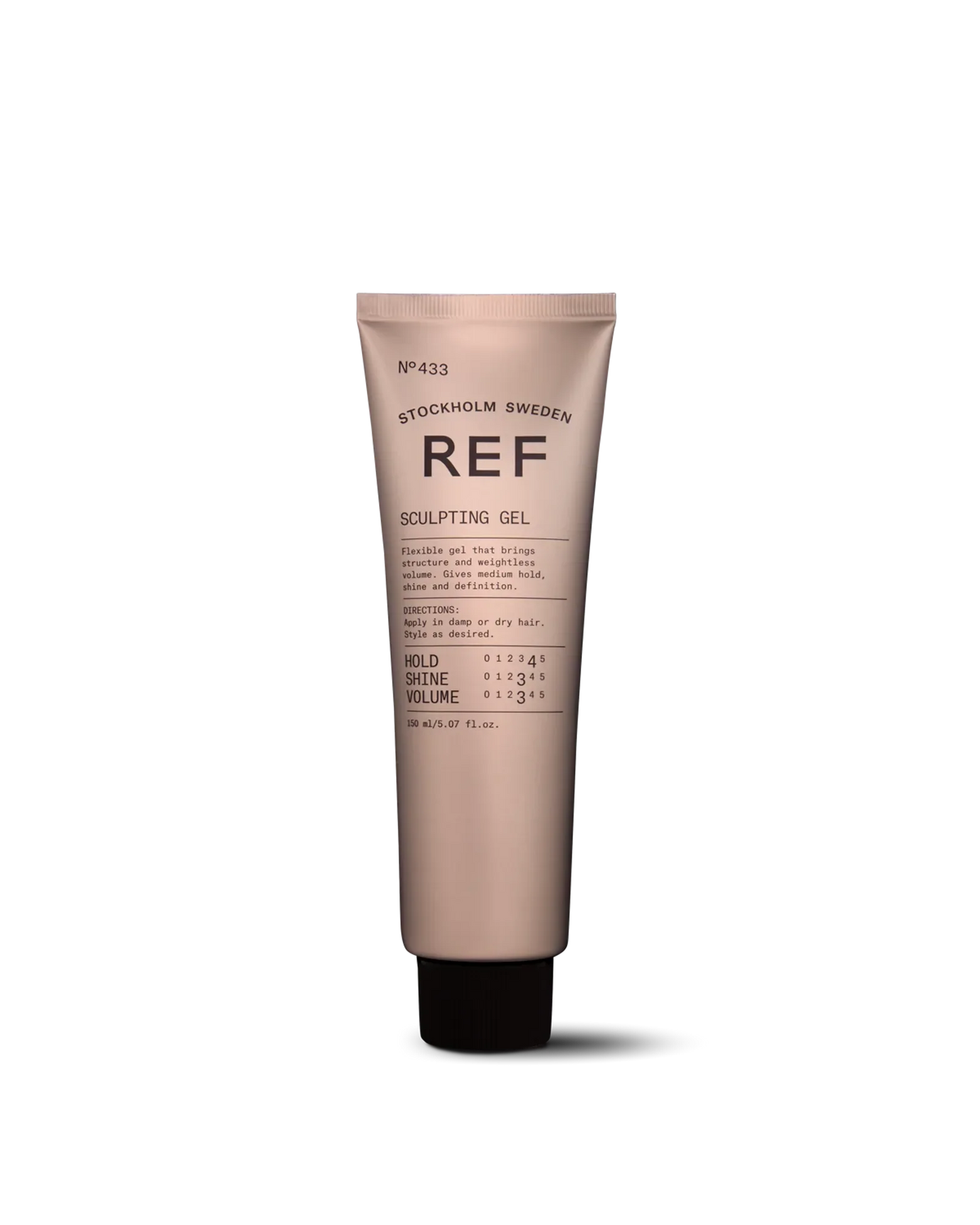 REF Sculpting Gel