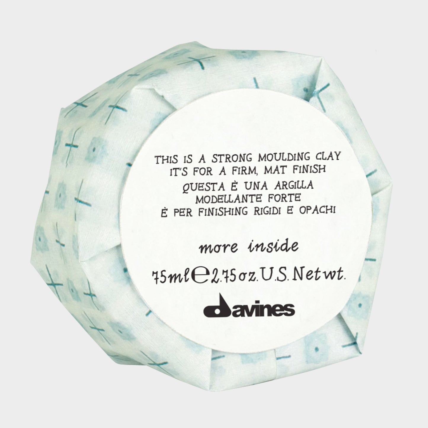 Strong Molding Clay