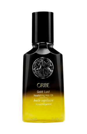 Gold Lust Nourishing Hair Oil