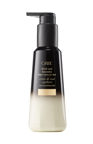 Gold Lust Restorative Night Creme