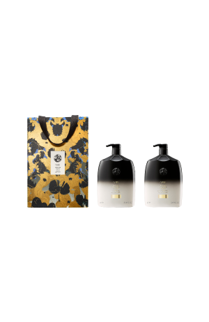 Gold Lust Liter Set