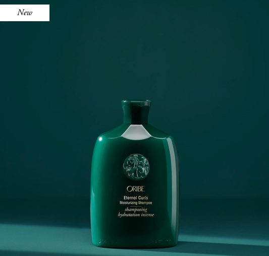 Eternal Curls Moisturizing Shampoo