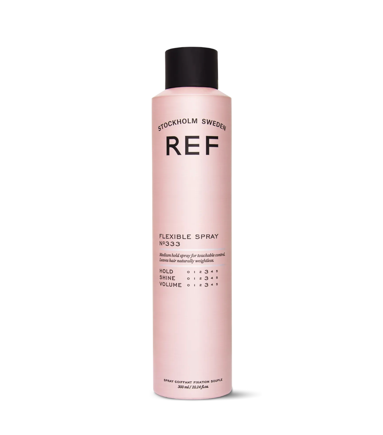 REF Flexible Hair Spray