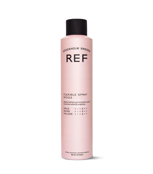 REF Flexible Hair Spray
