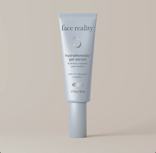 HydraRemedy Gel Serum