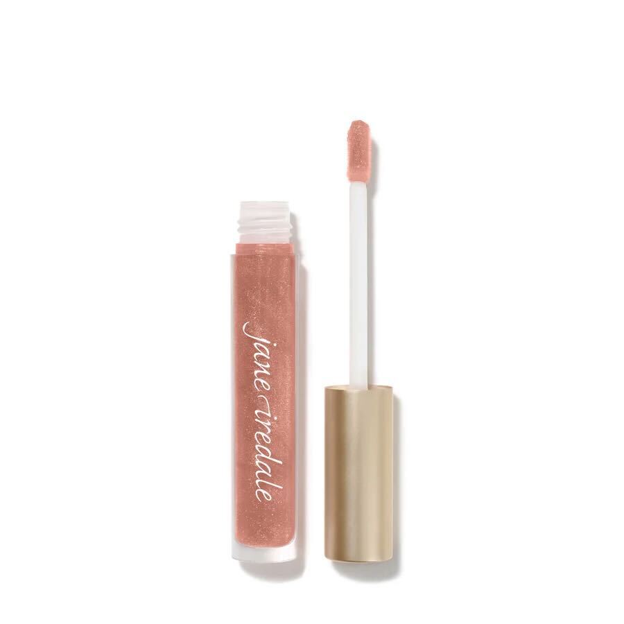 Jane Iredale HydroPure Lip Gloss Summer Peach