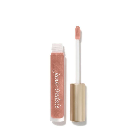 Jane Iredale HydroPure Lip Gloss Summer Peach