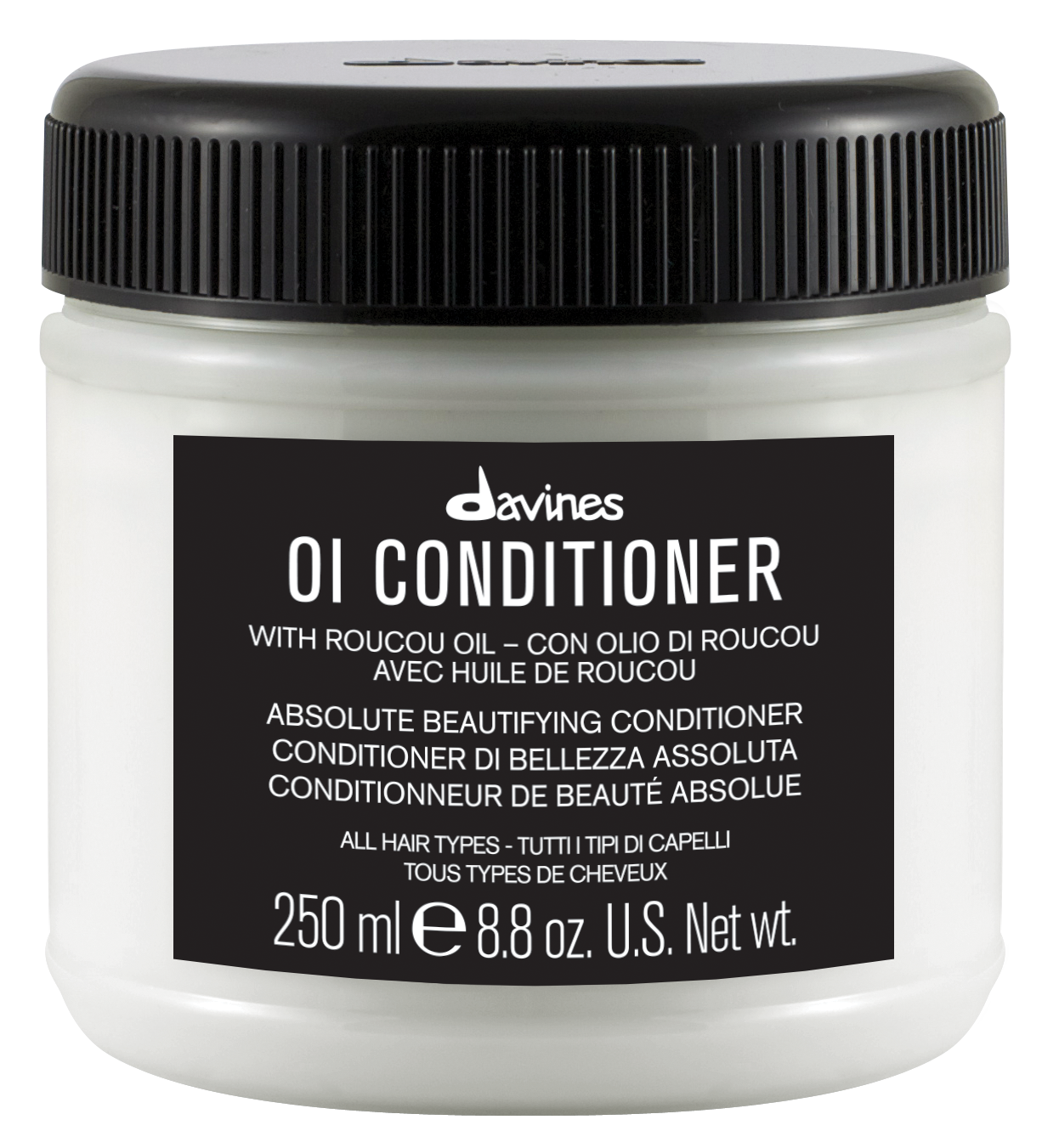 Oi Conditioner 250ml