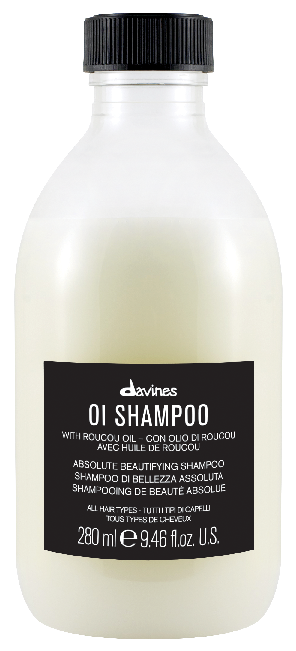 Oi Shampoo 280ml