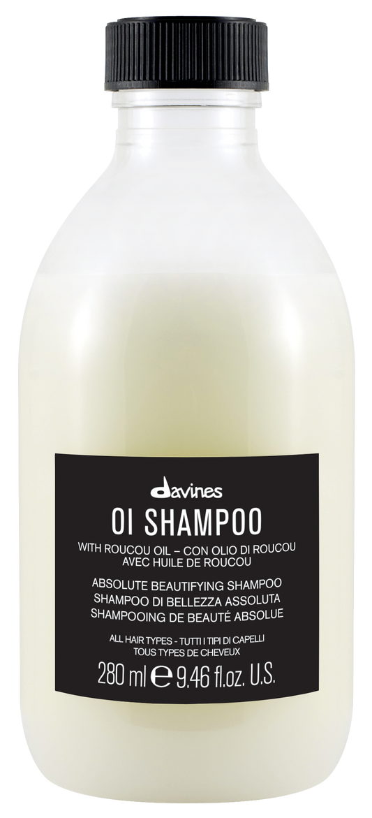 Oi Shampoo 280ml