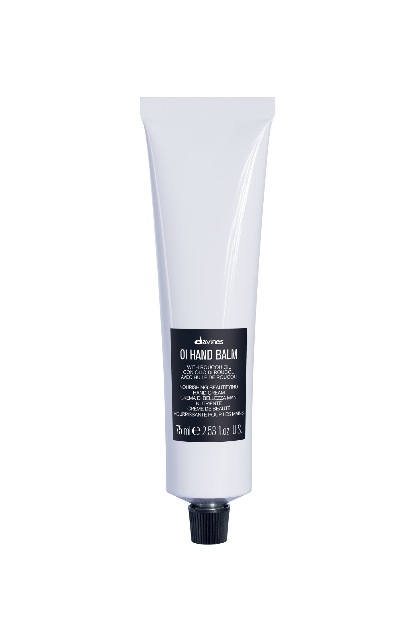 Oi Hand Balm