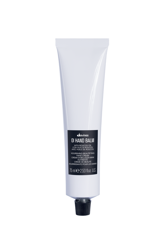 Oi Hand Balm