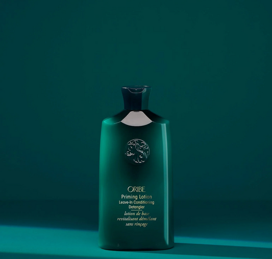 Priming Lotion Leave-In Conditioning Detangler