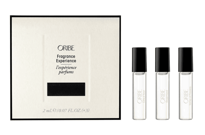 Fragrance Experience