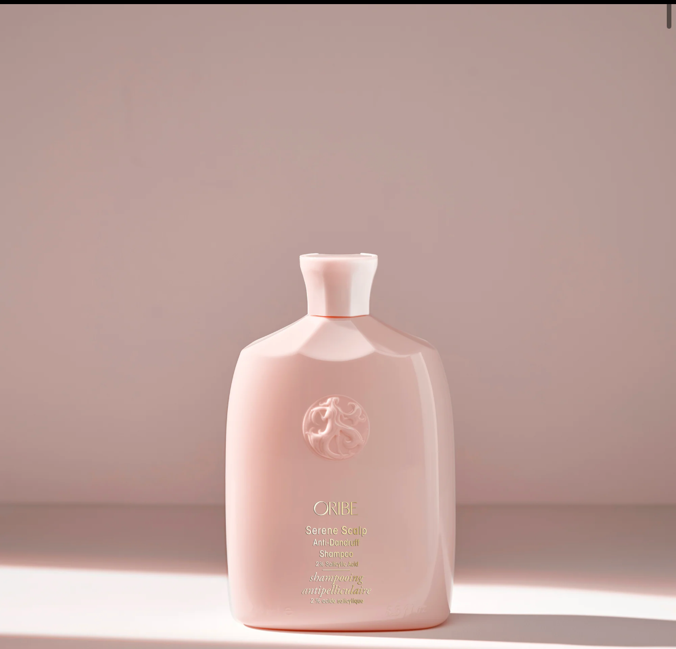 Serene Scalp Balancing Conditioner