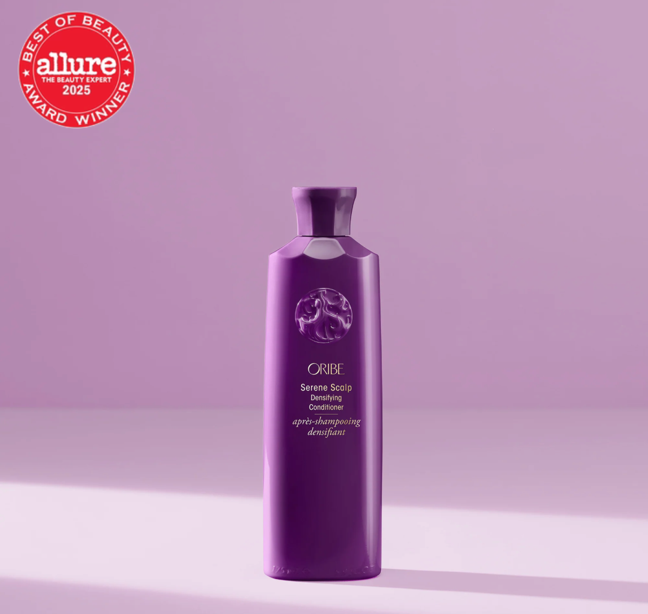 Serene Scalp Densifying Conditioner