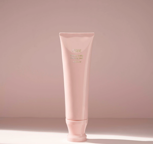 Serene Scalp Exfoliating Treatment