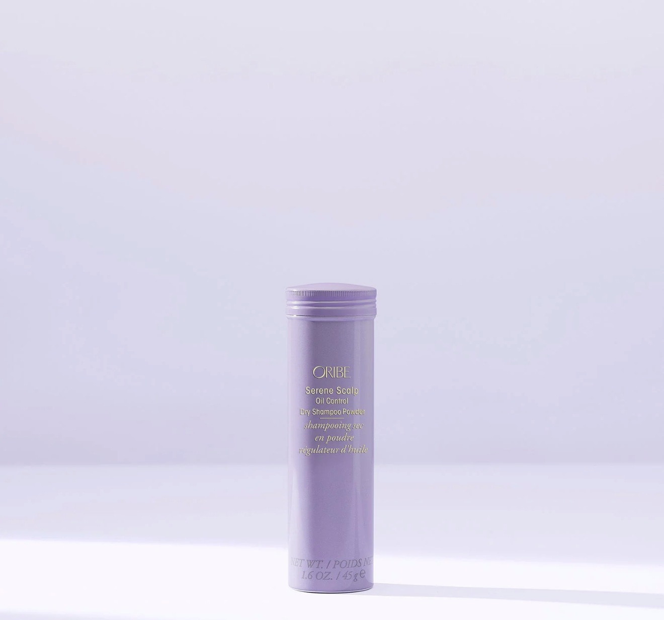 Serene Scalp Oil Control Dry Shampoo