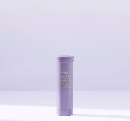 Serene Scalp Oil Control Dry Shampoo