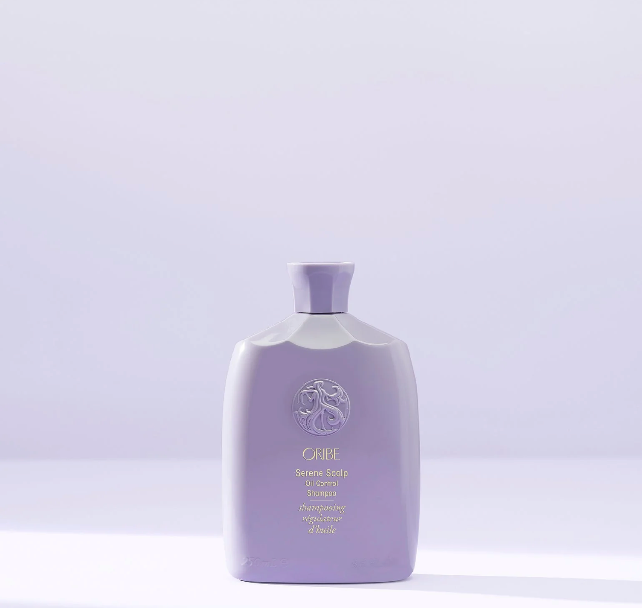 Serene Scalp Oil Control Shampoo