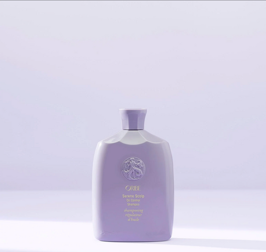 Serene Scalp Oil Control Shampoo