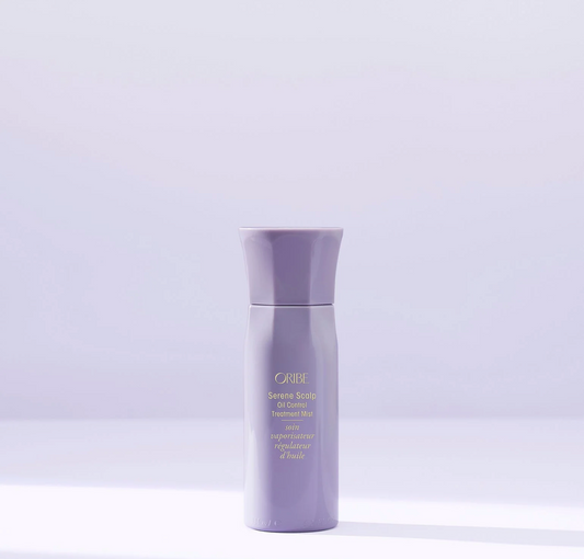 Serene Scalp Oil Control Treatment Mist
