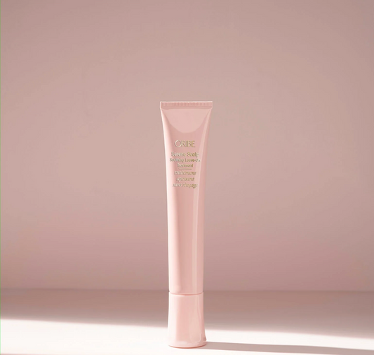 Serene Scalp Soothing Treatment
