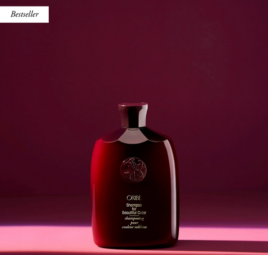 Shampoo for Beautiful Color