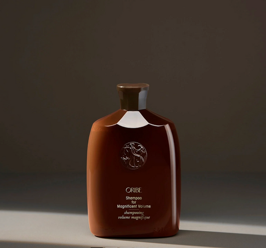 Shampoo for Magnificent Volume