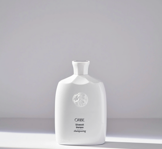 Silverati Shampoo