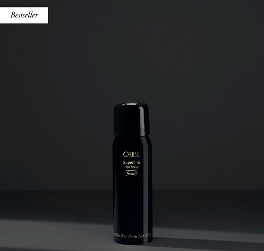 Mini Superfine Hair Spray