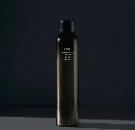 Superfine Strong Hairspray