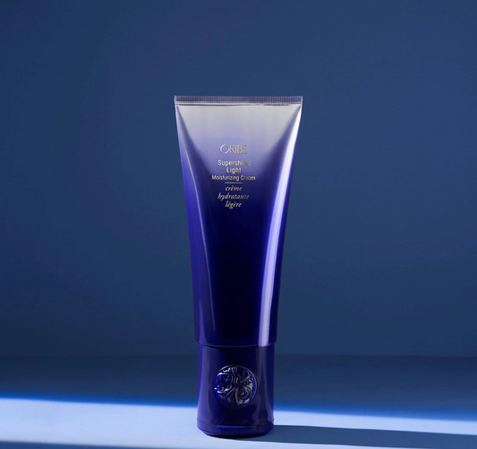 Supershine Light Moisturizer Cream