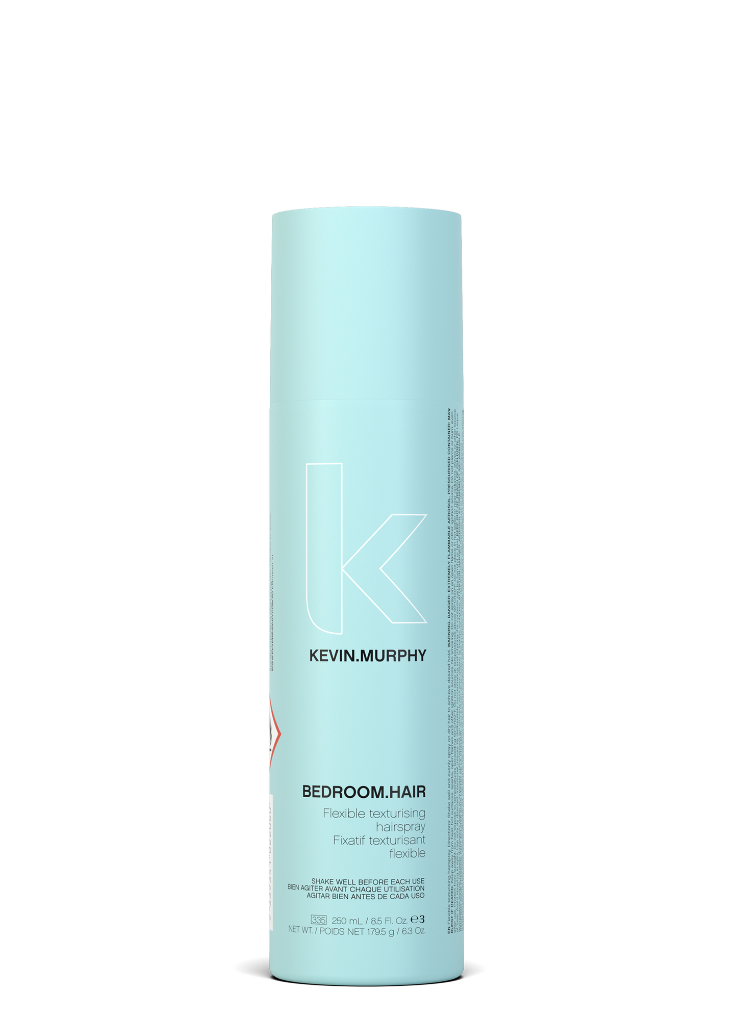 KM Bedroom Hair 235ml