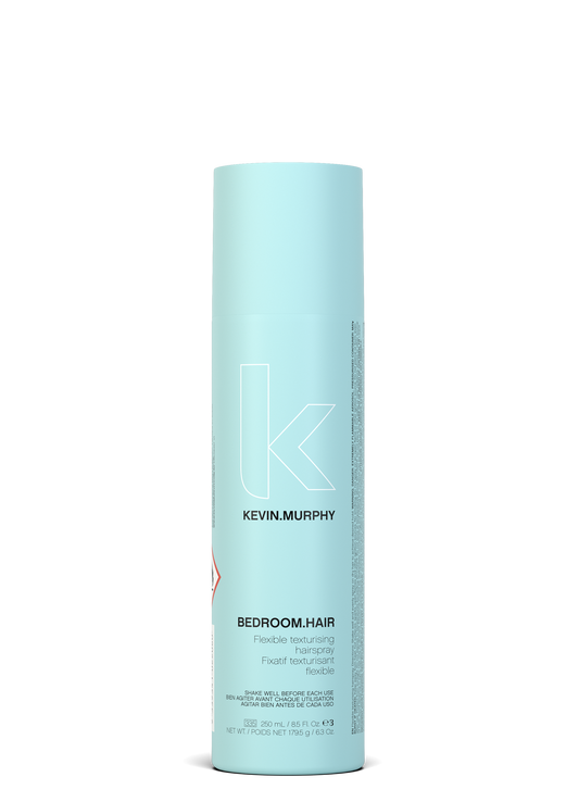 KM Bedroom Hair 235ml