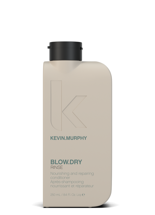 Blow Dry Rinse 250ml