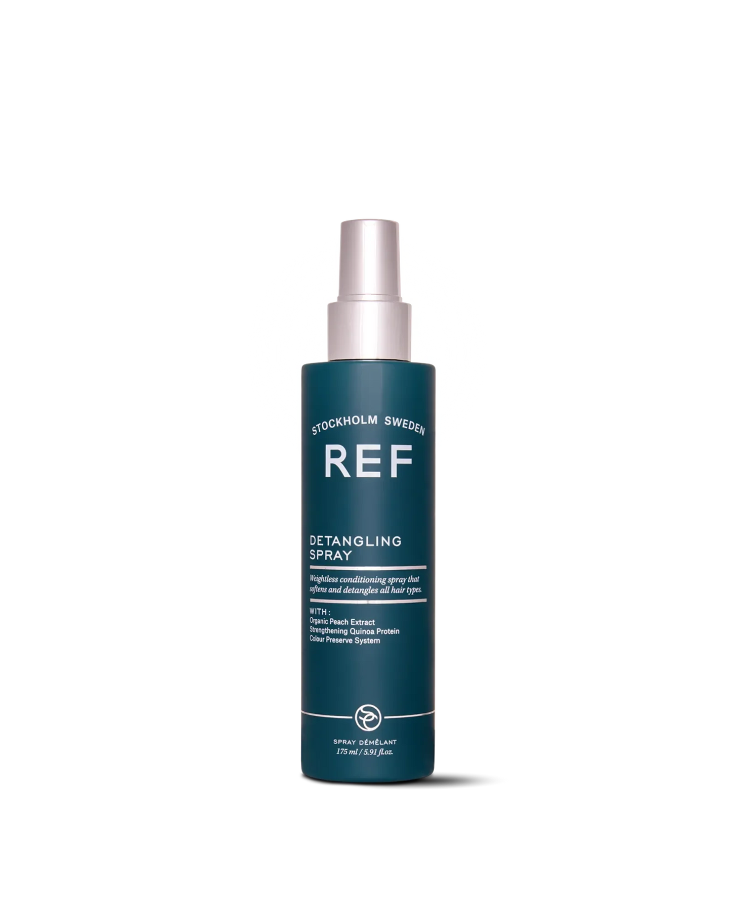 REF Detangling Spray
