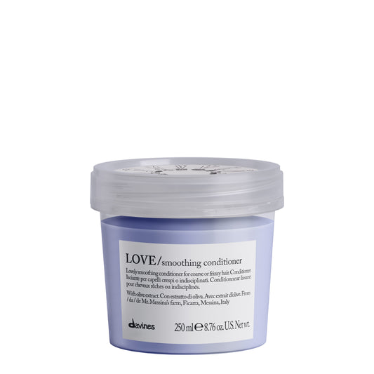 Love Smoothing Conditioner Liter