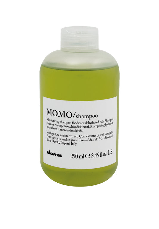 Momo Shampoo Liter
